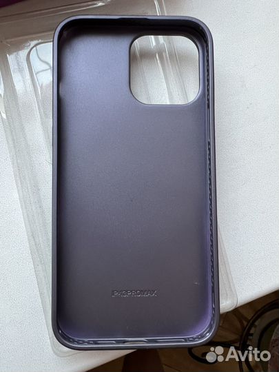 Чехол на iPhone 13 pro max swarovski