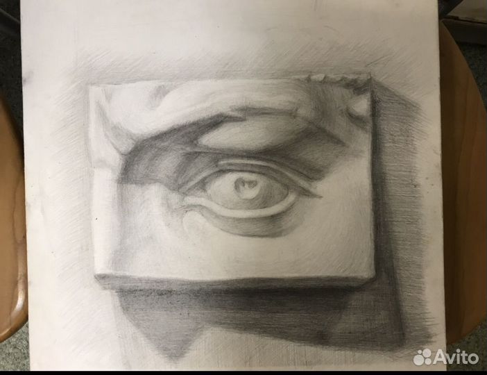 Рисунок и живопись