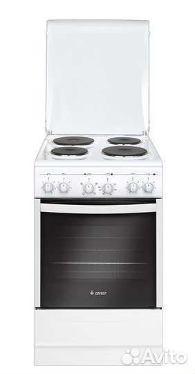 Плита электрическая