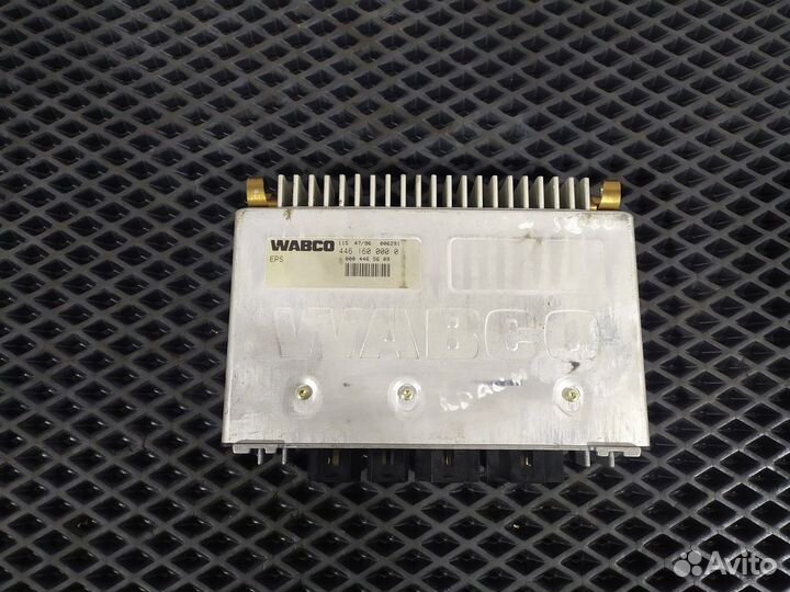 Блок управления АКПП Mercedes-Benz Actros