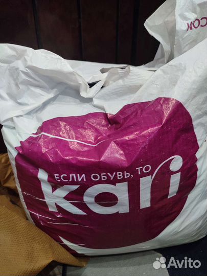 Лоскутки ткани, остатки от раскроя