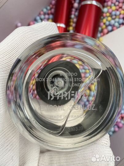 Оригинал ниша/селектив Byredo mojave ghost