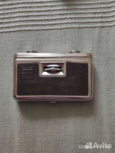 Театральный бинокль СССР