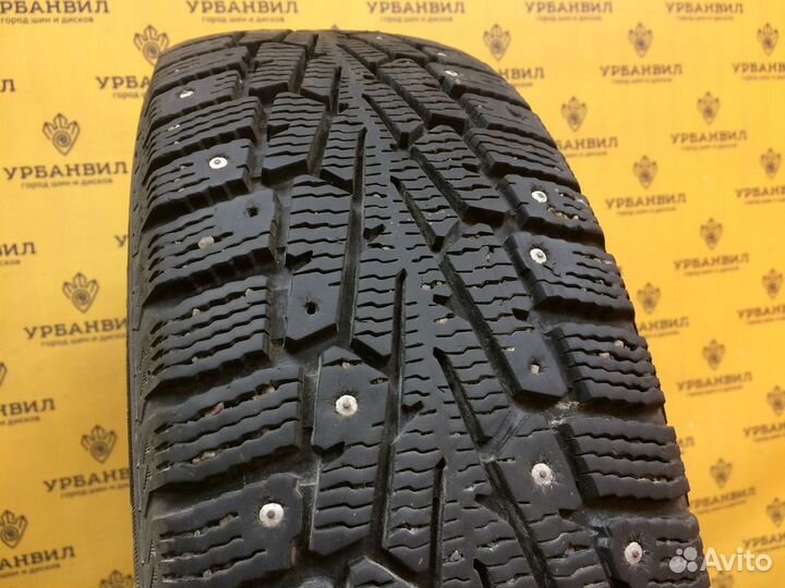 Cordiant Snow Cross PW-2 185/60 R15 84T