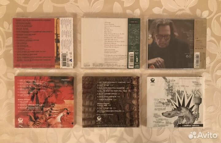 Компакт-диск - Classic Rock # 9