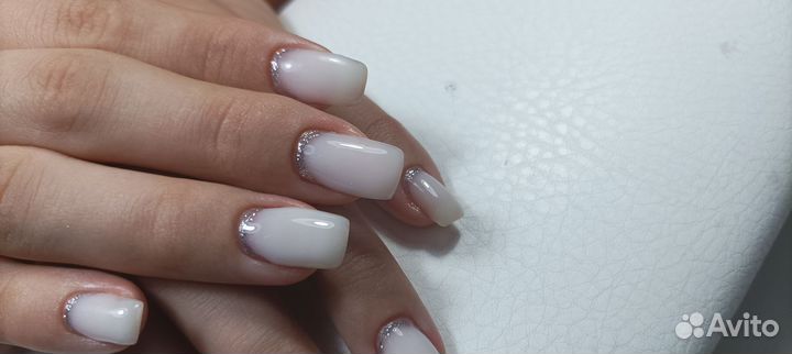 Требуются модели на маникюр