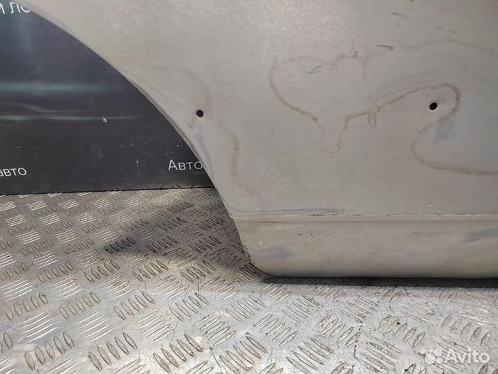 Дверь задняя правая Ваз 2115 2005