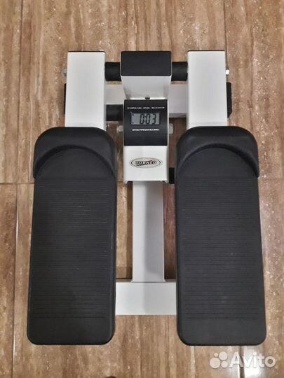 Степпер/тренажёр