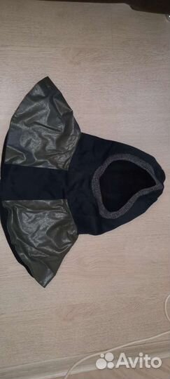 Подшлемник сварщика