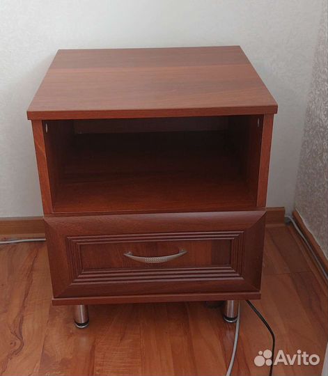 Тумба прикроватная 2 шт