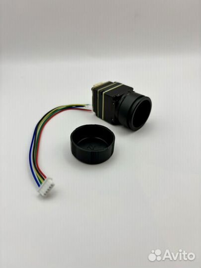 Тепловизионная камера для FPV