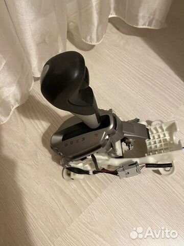 Ручка АКПП Honda Insight 2009 2012 ZE2