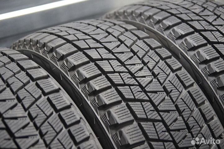 Bridgestone Blizzak DM-V3 275/60 R20 115R