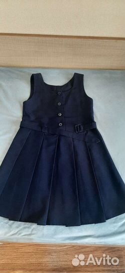 Школьная форма