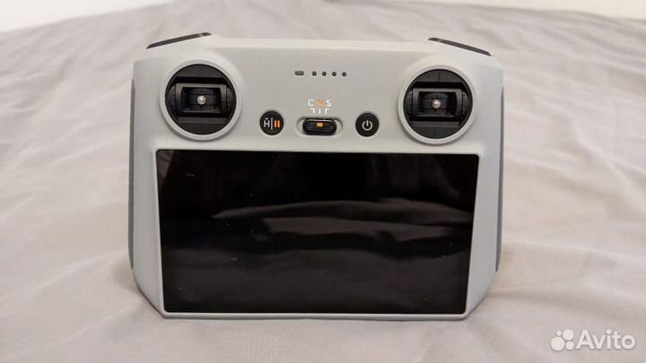 Квадрокоптер DJI Mini 3 Pro RC Combo +