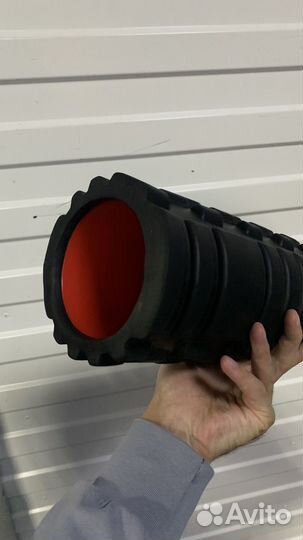 Массажный ролл