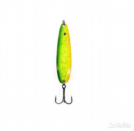 Блесна 13.0гр. колеб. 007 maibe spoon 