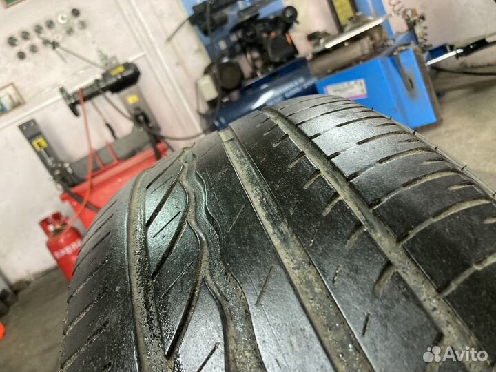 Bridgestone Turanza ER300 225/55 R16