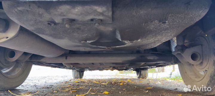 LADA Priora 1.6 МТ, 2012, 220 000 км