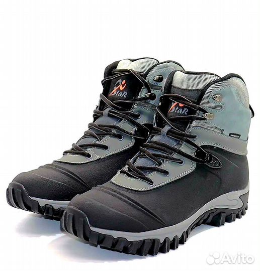 Ботинки Star Stinger для трекинга новые