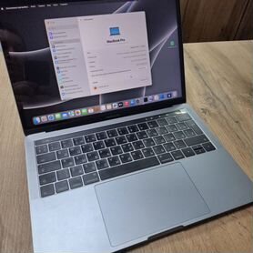 Apple macbook pro 13 intel i5