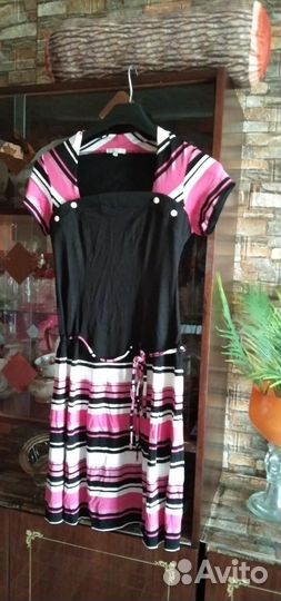 Женские вещи пакетом 46 размер