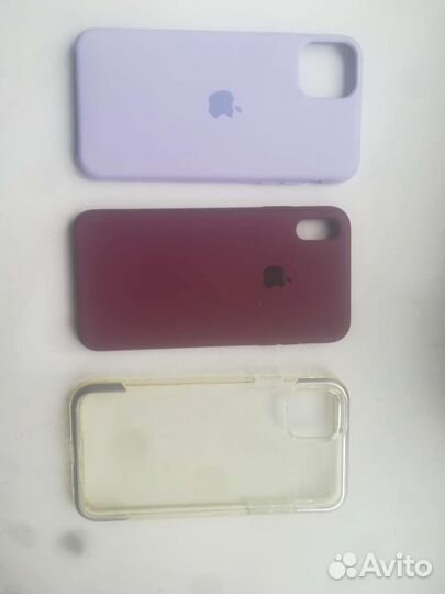 Чехол для iPhone