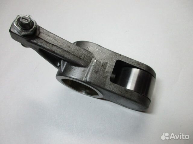 Рокер Volvo FM9 FM12 FH12