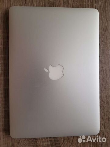 Apple MacBook Pro 13 retina 2015