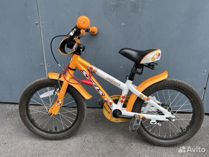 Велосипед Stels Pilot 190 16