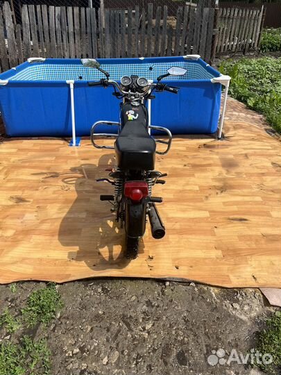 Альфа мотоленд