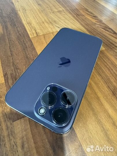 iPhone 14 Pro Max, 256 ГБ