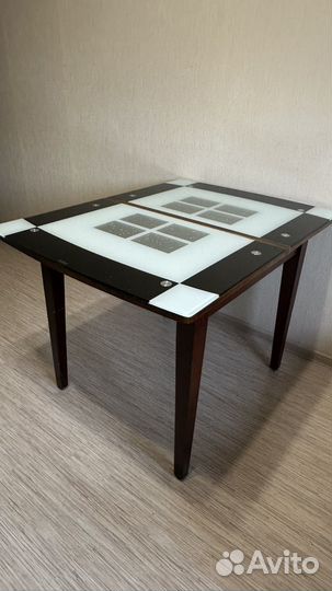 Кухонный стол бу