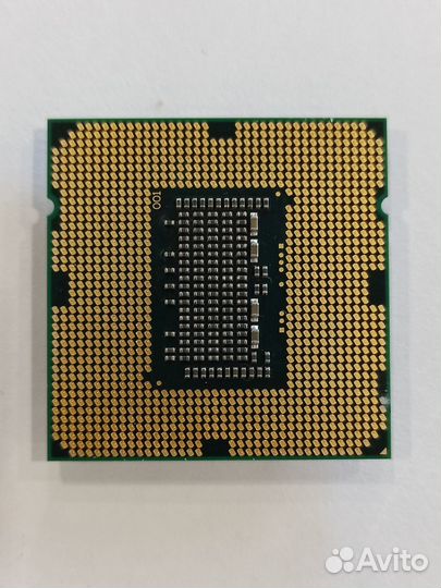 Intel Core i5 750