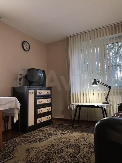 2-к. квартира, 40 м², 4/5 эт.