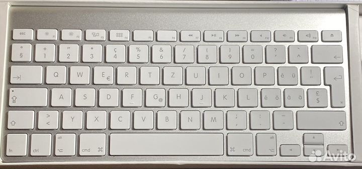 Клавиатура