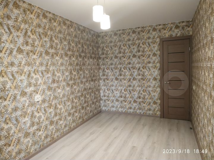 2-к. квартира, 45,7 м², 4/5 эт.