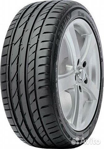 Sailun Atrezzo ZSR SUV 285/50 R20 116V
