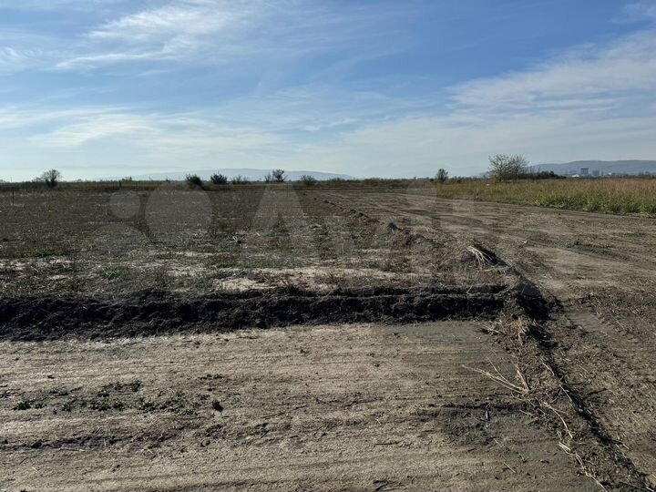 Участок 6 сот. (ИЖС)