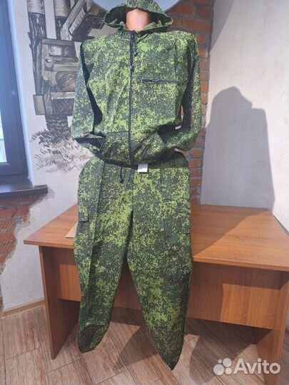 Тактический костюм летний
