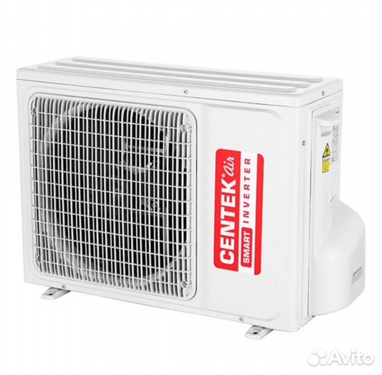 Сплит система centek новая