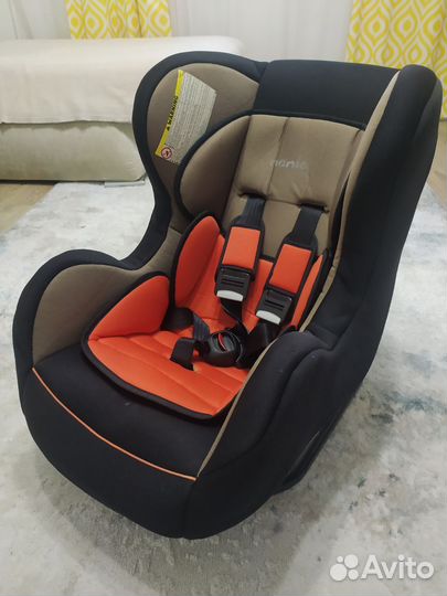 Детское кресло Nania