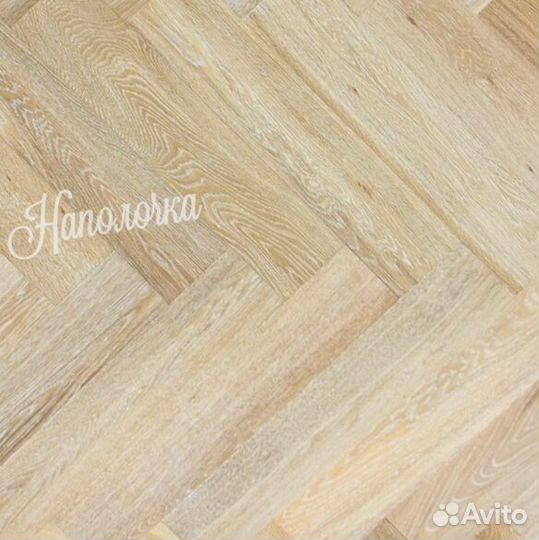 Паркет елка