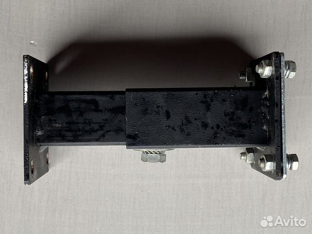 Manfrotto кронштейн подвесной свет