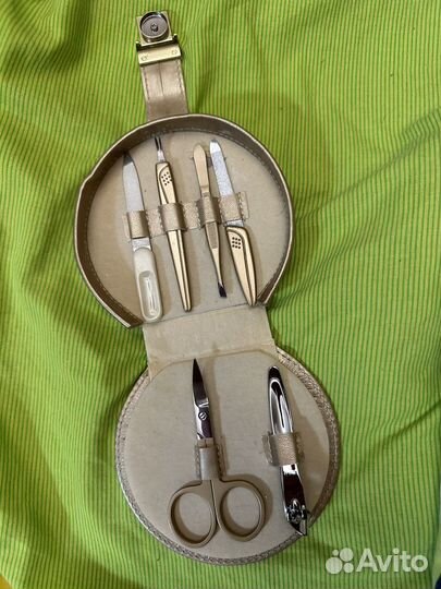 Набор для маникюра.Германия.Новый