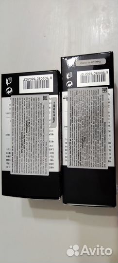 Мужские корейские уходовые средства mdoc