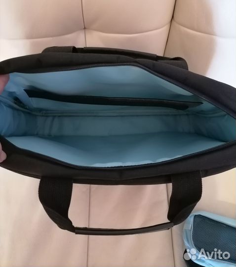 Сумка для ноутбука