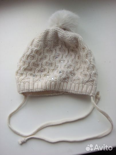 Lenne, huppa, reima, adidas шапки