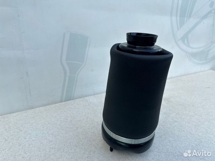 Баллон пневмо передняя стойка Mercedes Ml W164