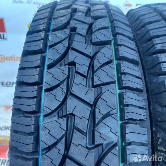 Contyre Cross Road 205/70 R15